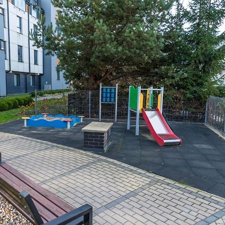 吉日茨科Apartament Koja公寓 外观 照片